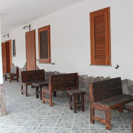 B&B Funtanadetalia Olmedo Exterior foto